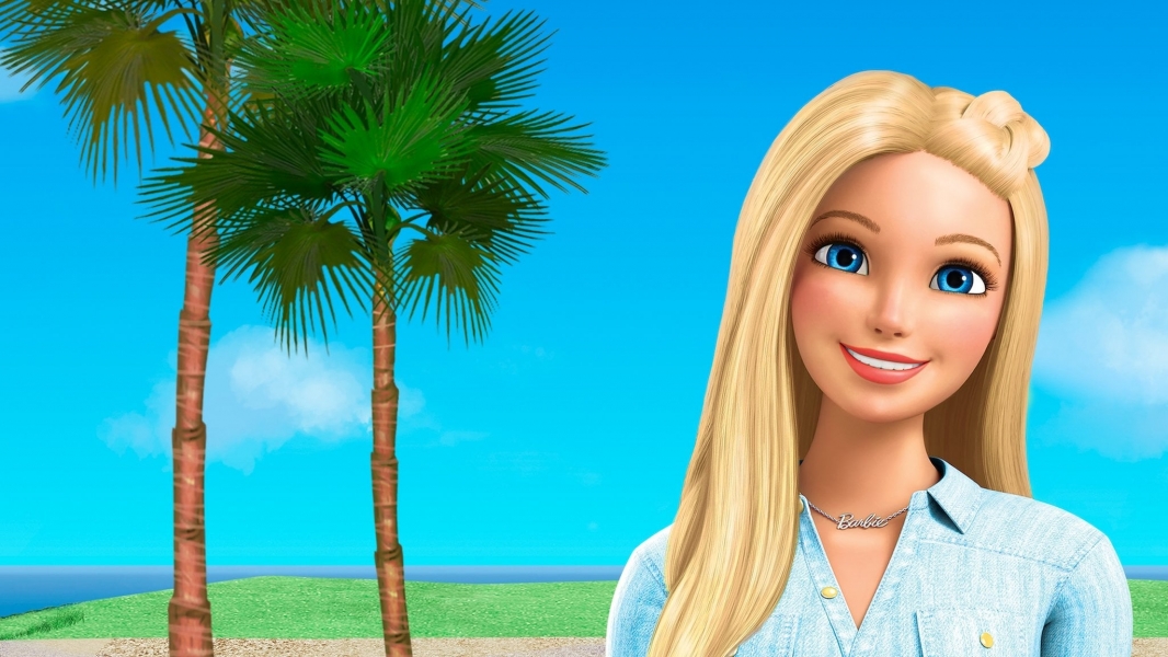 Watch Free Barbie Dreamhouse Adventures TV Shows Online HD