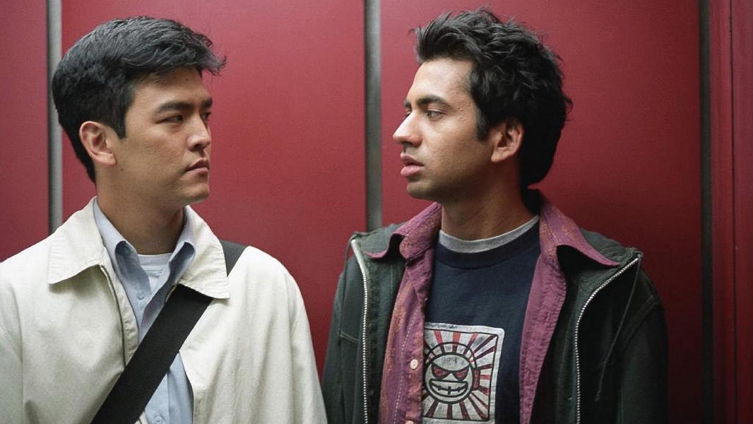 watch harold and kumar go to white castle online