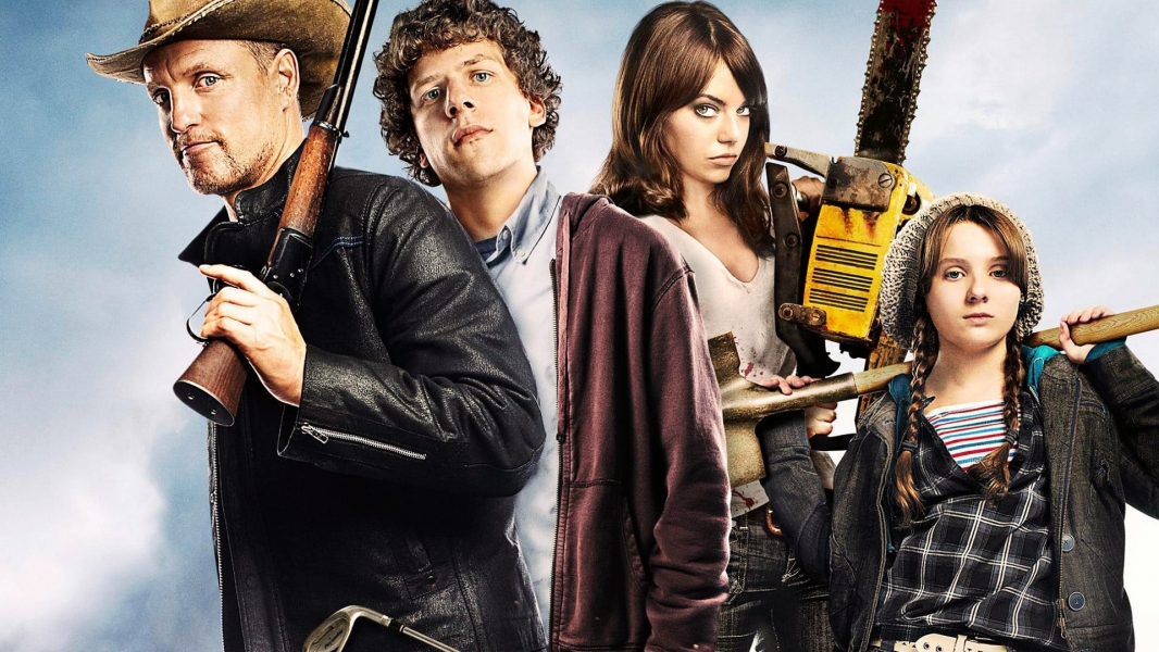 where can i watch zombieland online free