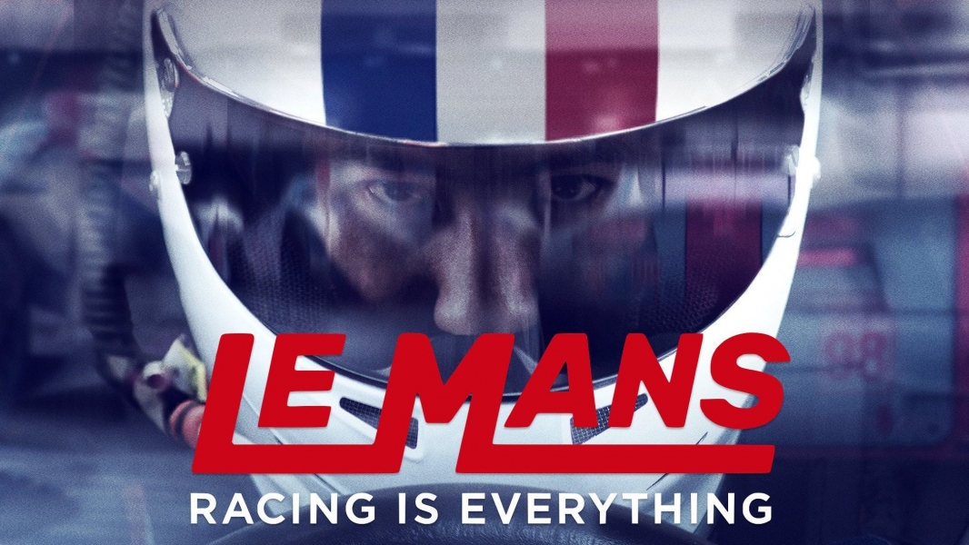 Watch Free Le Mans Racing is Everything TV Shows Online HD