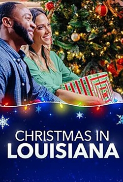 watch-Christmas in Louisiana