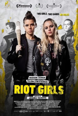 watch-Riot Girls