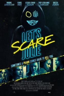 watch-Let's Scare Julie