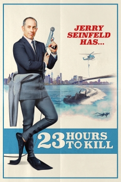 watch-Jerry Seinfeld: 23 Hours To Kill