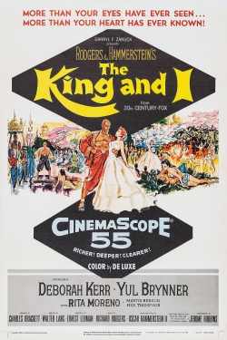 watch-The King and I