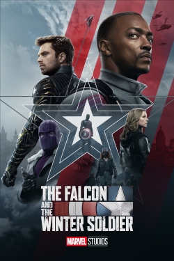 watch-The Falcon and the Winter Soldier