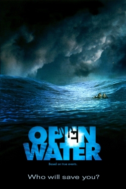 watch-Open Water
