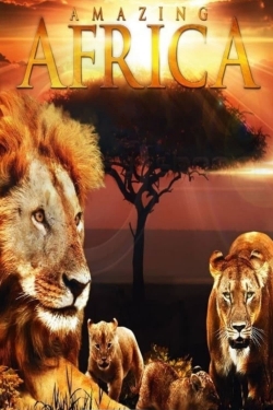 watch-Amazing Africa