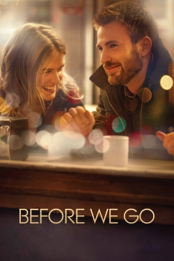watch-Before We Go