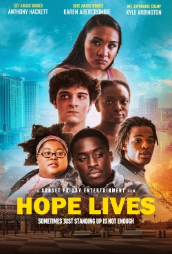 watch-Hope Lives