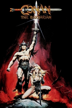 watch-Conan the Barbarian