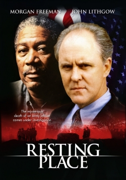 watch-Resting Place