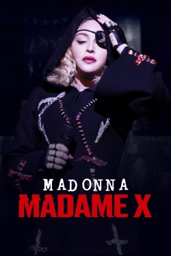 watch-Madame X