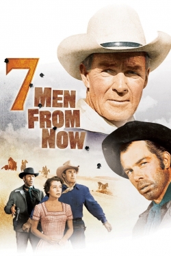 watch-7 Men from Now