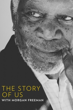 watch-The Story of Us with Morgan Freeman