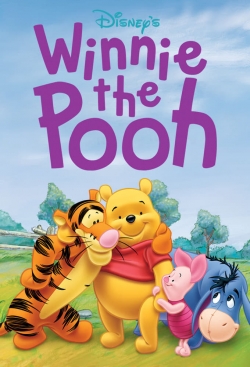watch-The New Adventures of Winnie the Pooh