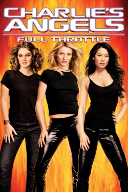 watch-Charlie's Angels: Full Throttle