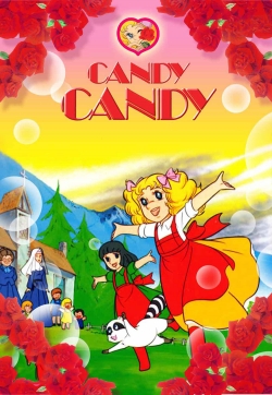 watch-Candy Candy