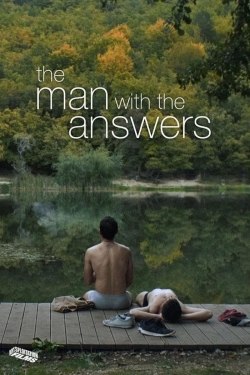 watch-The Man with the Answers
