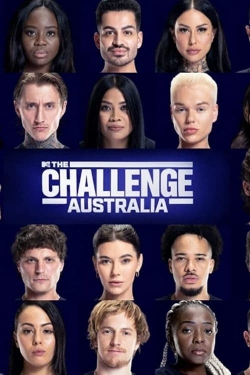 watch-The Challenge: Australia