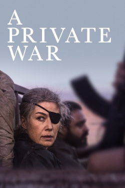 watch-A Private War