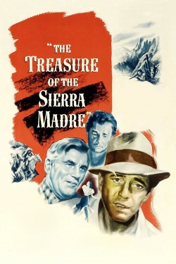 watch-The Treasure of the Sierra Madre