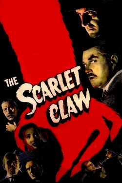 watch-The Scarlet Claw
