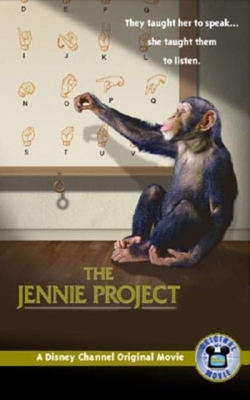 watch-The Jennie Project