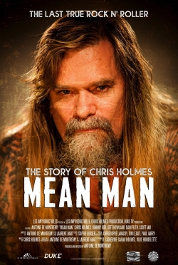 watch-Mean Man: The Story of Chris Holmes