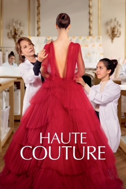 watch-Haute Couture