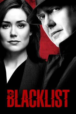 watch-The Blacklist