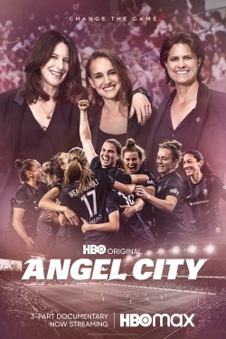 watch-Angel City