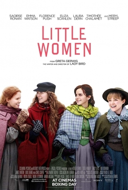watch-Little Women