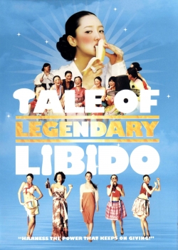 watch-A Tale of Legendary Libido