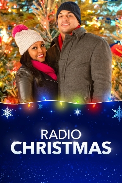 watch-Radio Christmas