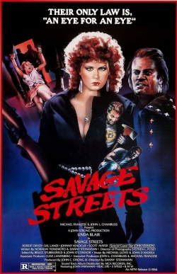 watch-Savage Streets