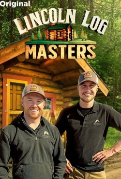 watch-Lincoln Log Masters