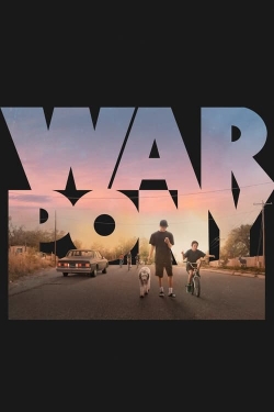 watch-War Pony