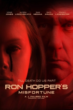watch-Ron Hopper's Misfortune
