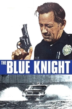 watch-The Blue Knight