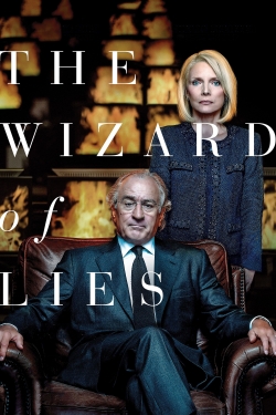 watch-The Wizard of Lies