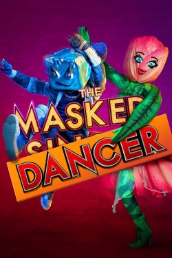 watch-The Masked Dancer