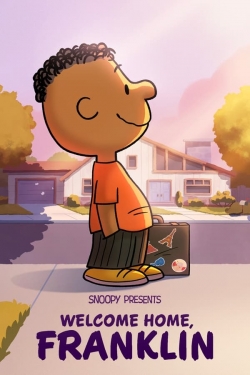 watch-Snoopy Presents: Welcome Home, Franklin