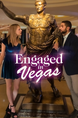 watch-Engaged in Vegas