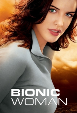 watch-Bionic Woman