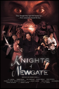 watch-Knights of Newgate