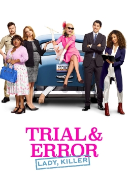 watch-Trial & Error