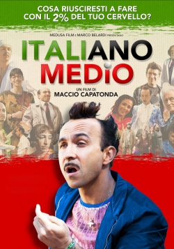 watch-Italiano medio