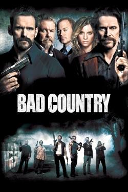 watch-Bad Country