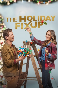 watch-The Holiday Fix Up
